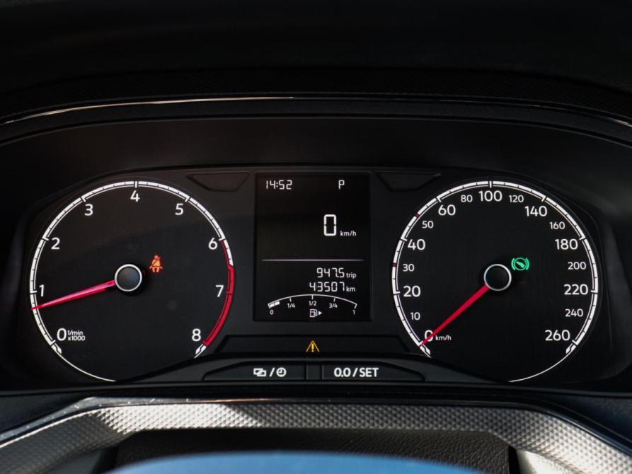 Volkswagen Polo VI Химки  - изображение 9