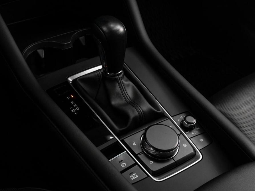 Mazda 3 IV (BP) Тюмень  - изображение 25