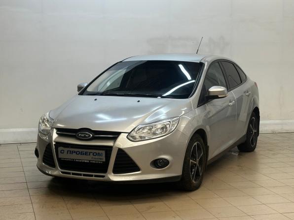 Ford Focus III с пробегом 2011 года, цена 720 000 рублей, 211087 км, седан, Автокод Объявления