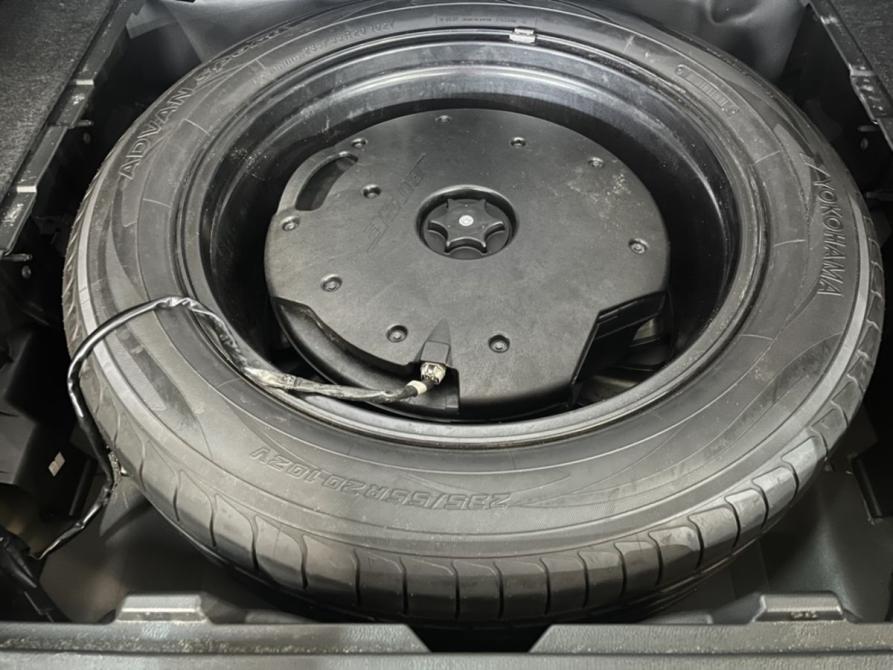 Nissan Murano III (Z52) Курск  - изображение 25