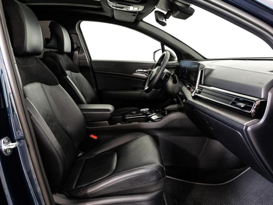 Kia Sportage V Санкт-Петербург  - изображение 27