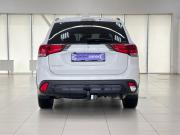 Mitsubishi Outlander III Рестайлинг 3 Волгоград  - изображение 46