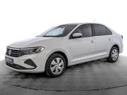 Volkswagen Polo VI Москва  - изображение 30