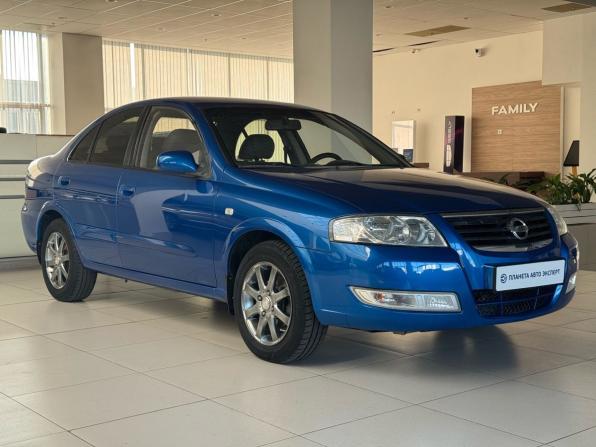 Nissan Almera Classic I с пробегом 2006 года, цена 499 000 рублей, 162613 км, седан, Автокод Объявления