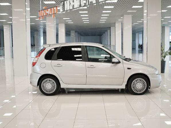 Lada (ВАЗ) Kalina I с пробегом 2010 года, цена 246 000 рублей, 208687 км, хэтчбек, Автокод Объявления