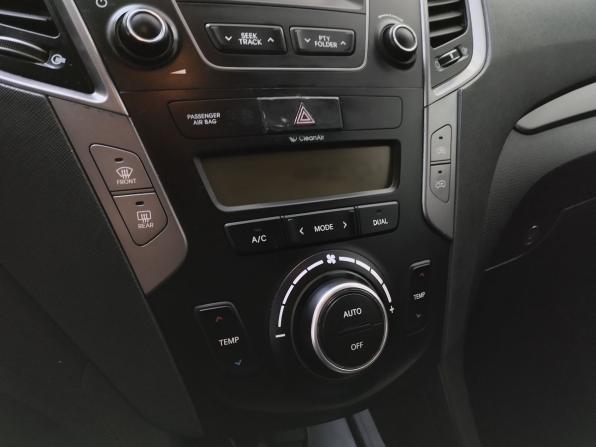 Hyundai Santa Fe III с пробегом 2012 года, цена 1 610 000 рублей, 192315 км, внедорожник, Автокод Объявления