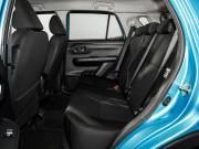 Toyota Raize I Иркутск  - изображение 29