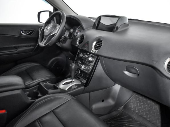 Renault Koleos I Рестайлинг 2 с пробегом 2013 года, цена 845 000 рублей, 295399 км, внедорожник, Автокод Объявления