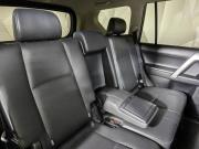 Toyota Land Cruiser Prado 150 Series Рестайлинг 2 Москва  - изображение 39