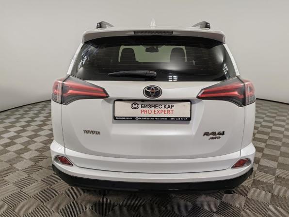 Toyota RAV4 IV (XA40) Рестайлинг с пробегом 2019 года, цена 2 649 000 рублей, 86793 км, внедорожник, Автокод Объявления