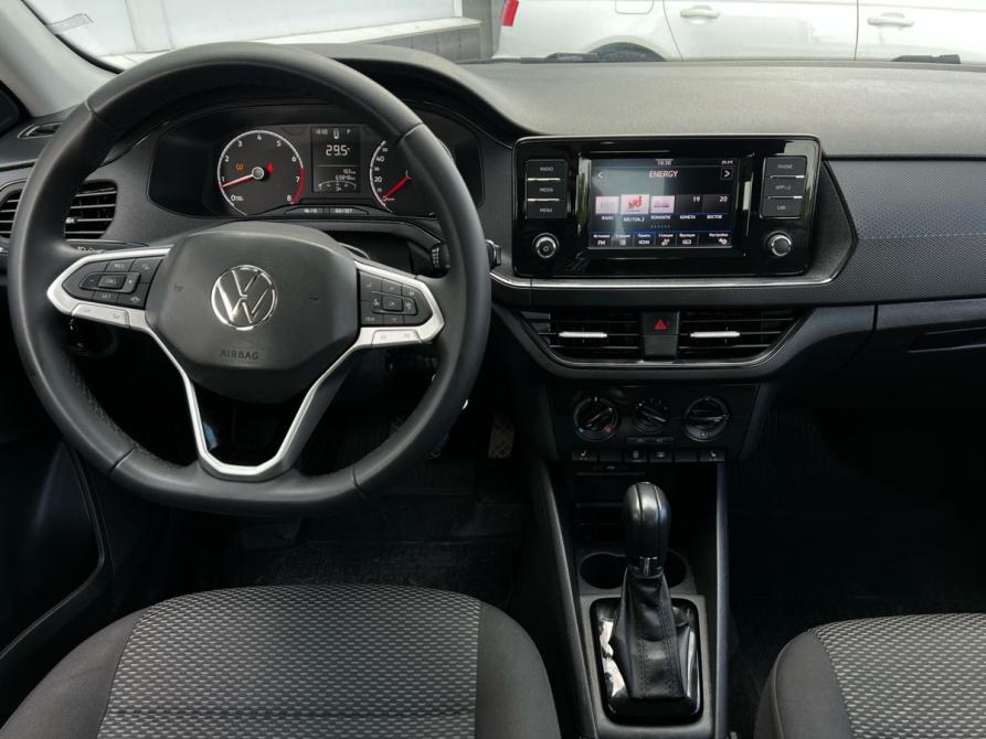 Volkswagen Polo VI Волгоград  - изображение 16