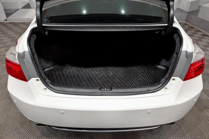 Honda Accord IX с пробегом 2013 года, цена 1 290 000 рублей, 319950 км, седан, Автокод Объявления