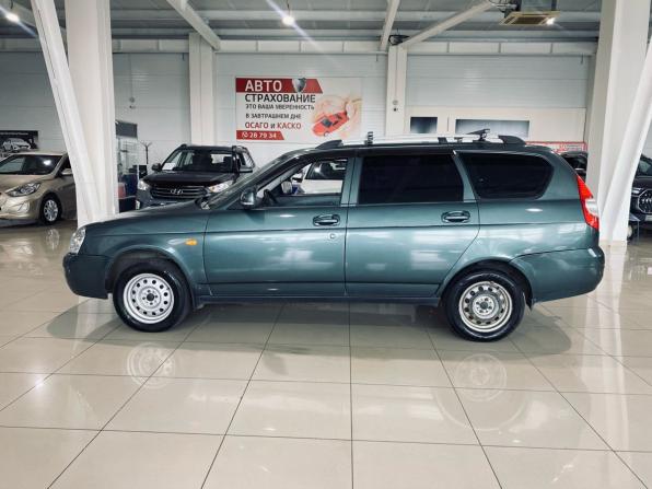 Lada (ВАЗ) Priora I с пробегом 2010 года, цена 250 000 рублей, 212000 км, универсал, Автокод Объявления