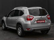 Nissan Terrano III (D10) Екатеринбург  - изображение 28