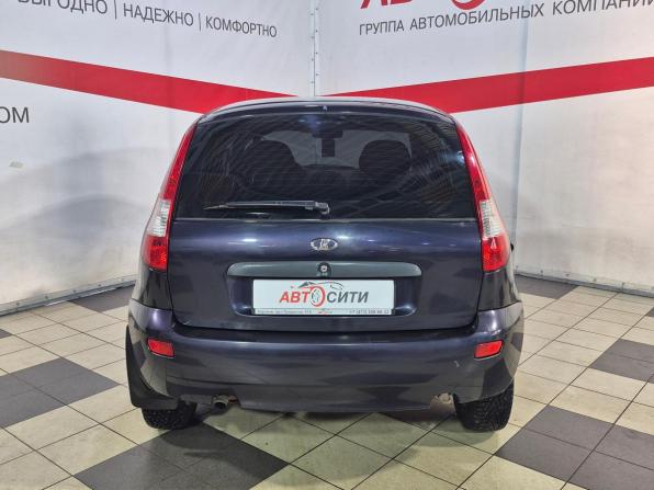 Lada (ВАЗ) Kalina I с пробегом 2008 года, цена 309 000 рублей, 251531 км, хэтчбек, Автокод Объявления