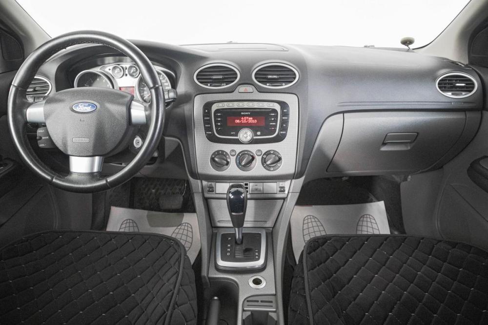 Ford Focus II Рестайлинг Кемерово  - изображение 14