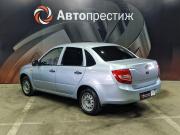 Lada (ВАЗ) Granta I Ставрополь  - изображение 26