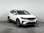 Geely Coolray I Санкт-Петербург  - изображение 23