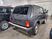 Lada (ВАЗ) 2121 (4x4) I Рестайлинг Пермь  - изображение 6