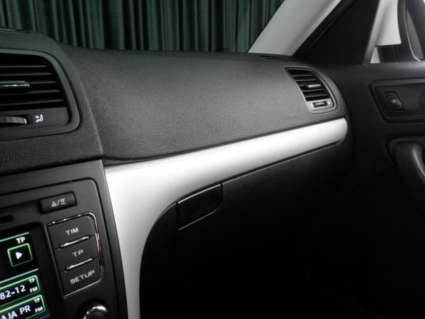 Skoda Yeti I с пробегом 2014 года, цена 799 000 рублей, 169617 км, внедорожник, Автокод Объявления