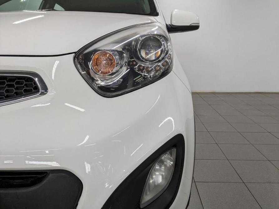Kia Picanto II Москва  - изображение 16