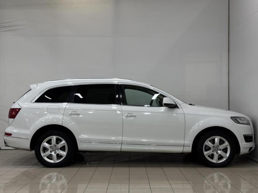 Audi Q7 I (4L) Рестайлинг Нижний Новгород  - изображение 9