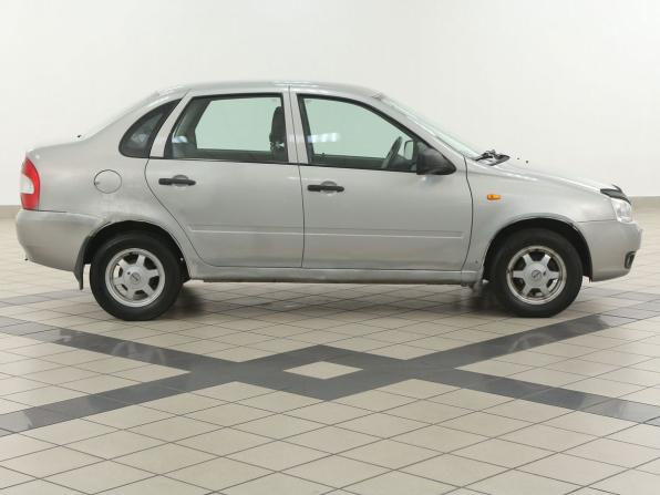 Lada (ВАЗ) Kalina I с пробегом 2010 года, цена 155 000 рублей, 164800 км, седан, Автокод Объявления