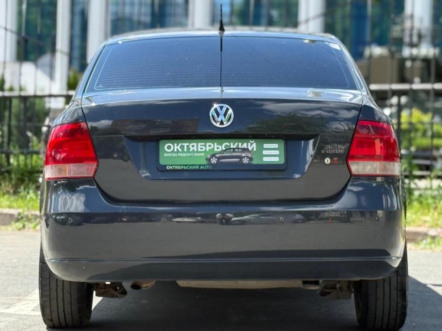 Volkswagen Polo V Ижевск  - изображение 18