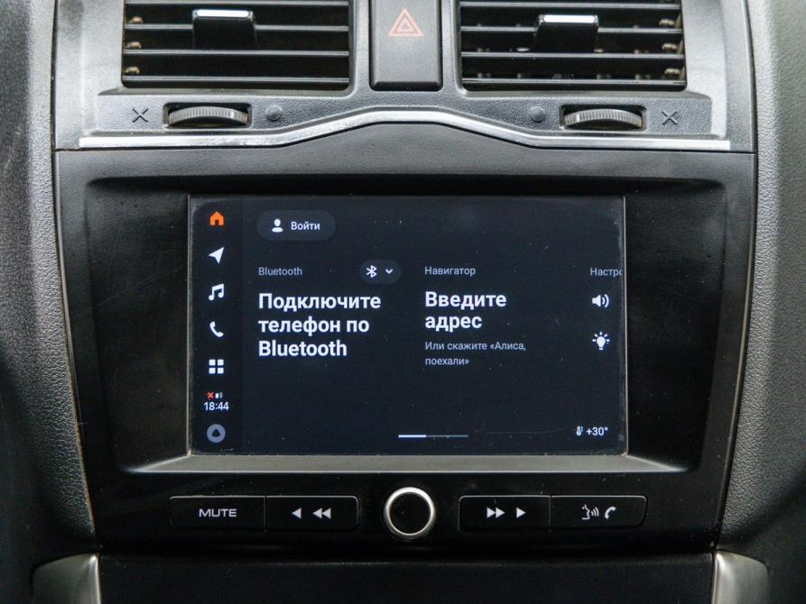 Lada (ВАЗ) Granta I Рестайлинг Волгоград  - изображение 20