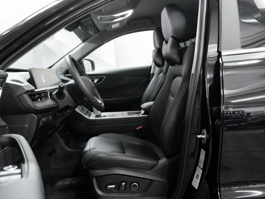 Chery Tiggo 4 Pro I Рестайлинг Ульяновск  - изображение 10
