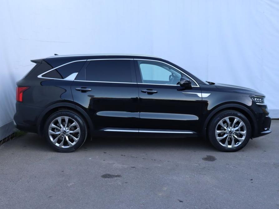 Kia Sorento IV Москва  - изображение 7