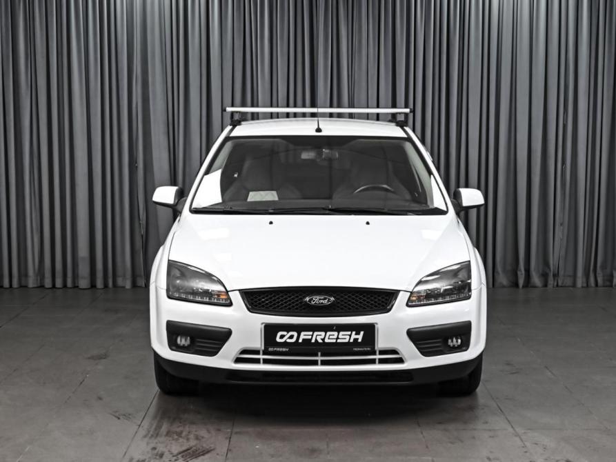 Ford Focus II Ставрополь  - изображение 3