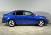 Skoda Rapid II Саранск  - изображение 31