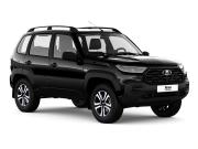 Lada (ВАЗ) Niva Travel I Рестайлинг Екатеринбург  - изображение 2