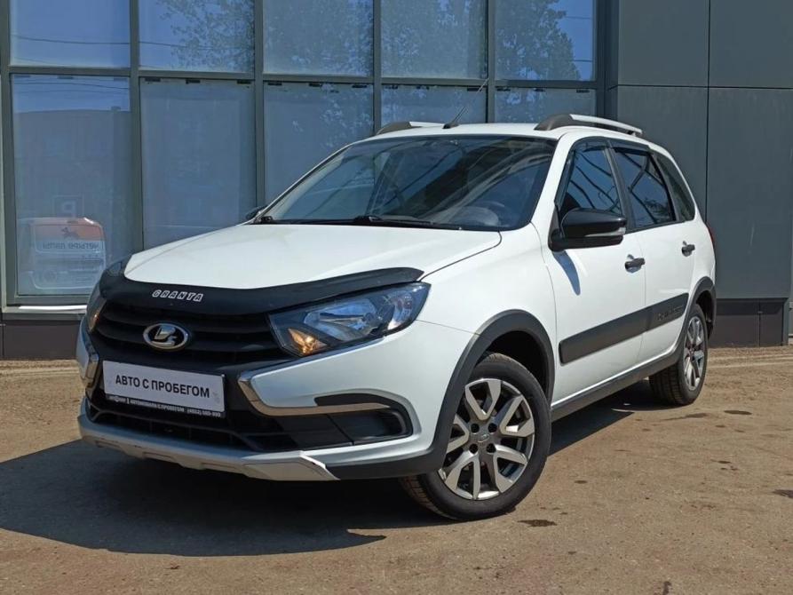 Lada (ВАЗ) Granta I Рестайлинг Ярославль  - изображение 1