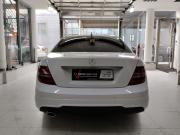 Mercedes-Benz C-Класс III (W204) Рестайлинг Минеральные Воды  - изображение 23