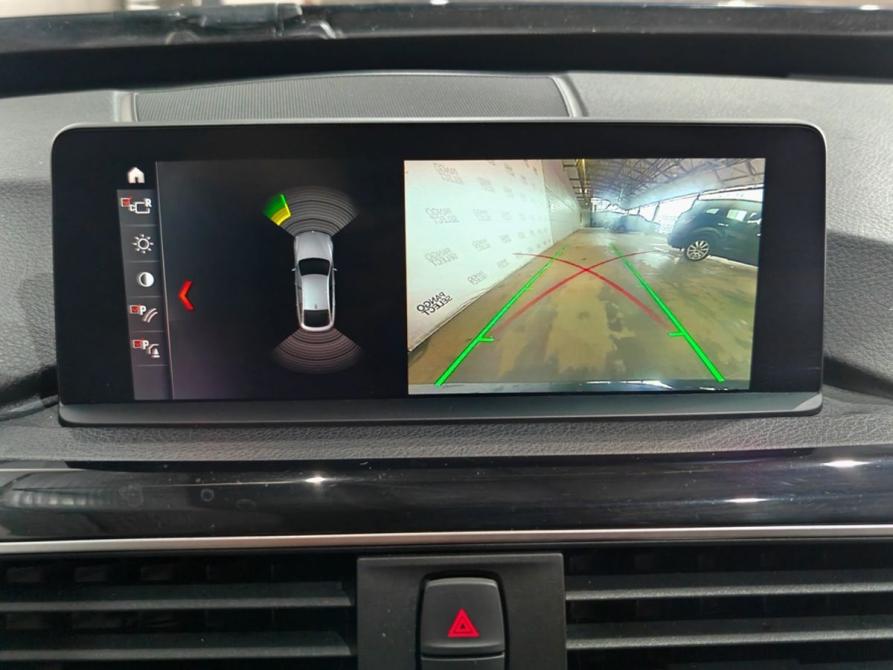 BMW 3 серии VI (F3x) Рестайлинг Москва  - изображение 19