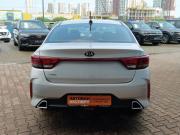 Kia Rio IV Рестайлинг Екатеринбург  - изображение 29