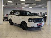 Land Rover Range Rover III Рестайлинг 2 Екатеринбург  - изображение 18
