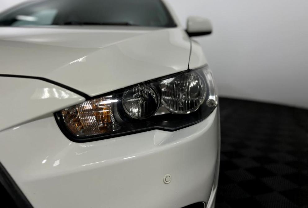 Mitsubishi Lancer X Рестайлинг Нижний Новгород  - изображение 18