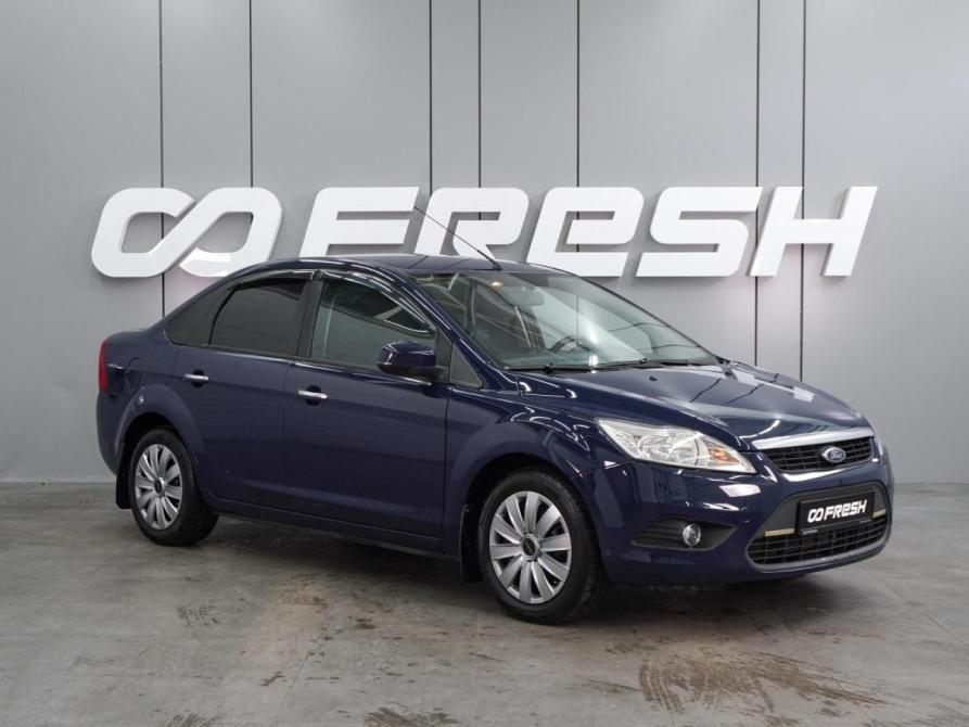 Ford Focus II Рестайлинг Воронеж  - изображение 1