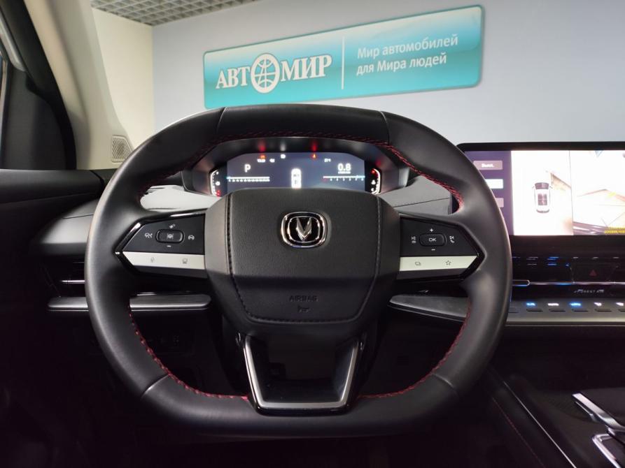 Changan CS55 Plus II Москва  - изображение 15