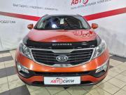 Kia Sportage III Воронеж  - изображение 23