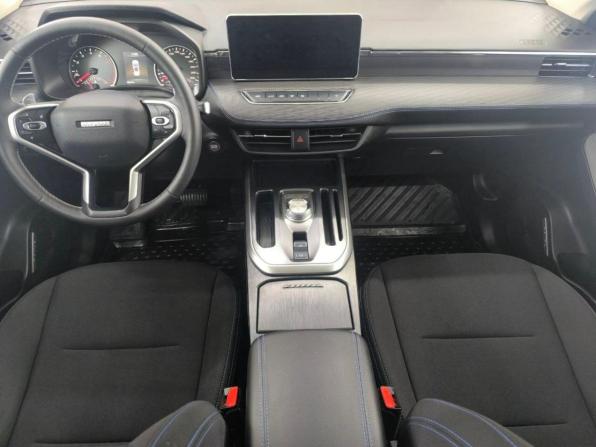 Haval Jolion I с пробегом 2021 года, цена 1 773 343 рубля, 55624 км, внедорожник, Автокод Объявления