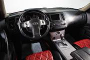 Infiniti FX I (S50) Сургут  - изображение 28