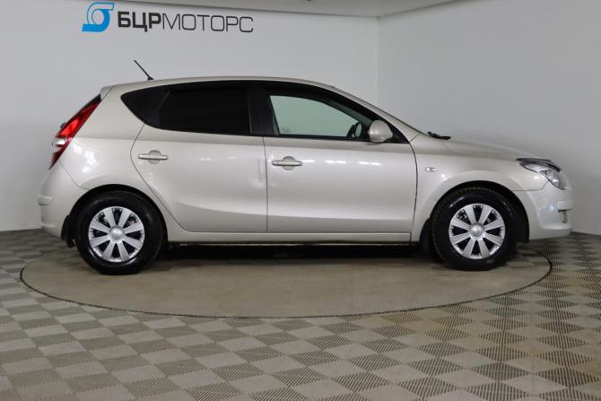 Hyundai i30 I с пробегом 2009 года, цена 589 990 рублей, 180329 км, хэтчбек, Автокод Объявления