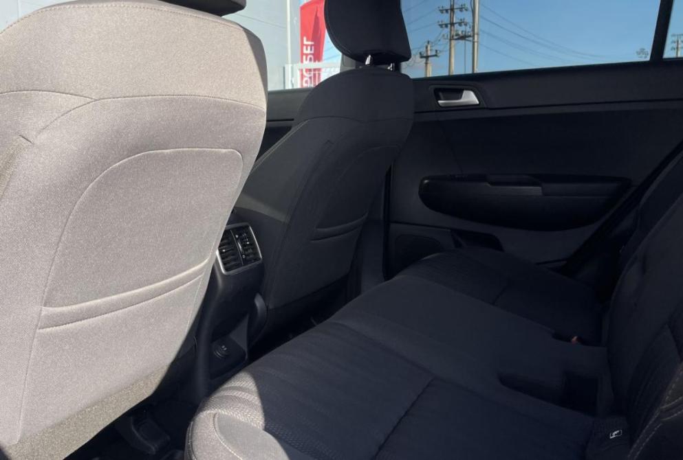 Kia Sportage IV Красноярск  - изображение 22
