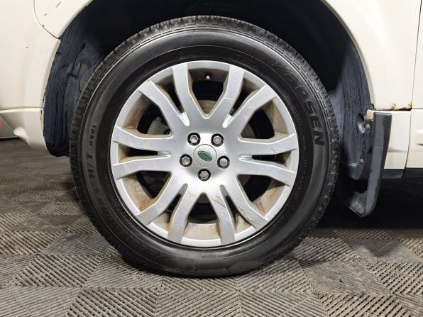 Land Rover Freelander II с пробегом 2010 года, цена 993 000 рублей, 327766 км, внедорожник, Автокод Объявления