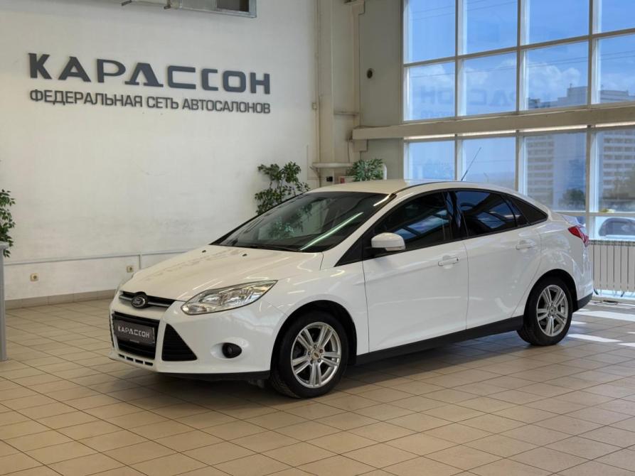 Ford Focus III Волгоград  - изображение 1
