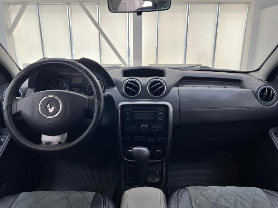 Renault Duster I Волгоград  - изображение 13